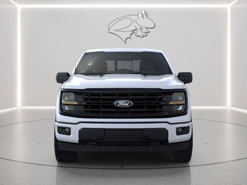 New 2026 Ford F150 XLT image 8