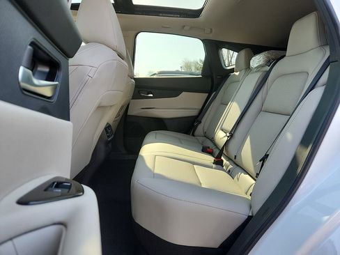 New 2026 Nissan Murano SL image 5