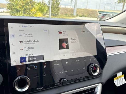 New 2026 Lexus RX 350 Premium Plus image 23