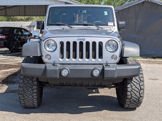 Used 2015 Jeep Wrangler Sport w/ Quick Order Package 23S video 2