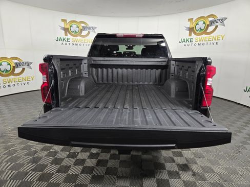 Used 2022 Chevrolet Silverado 1500 LT image 31