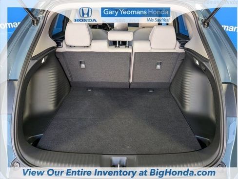 Used 2026 Honda HR-V LX image 20