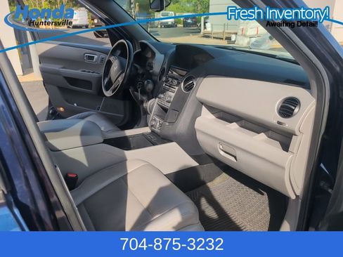 Used 2015 Honda Pilot Touring image 15