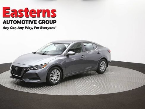 Used 2023 Nissan Sentra S FWD image 55