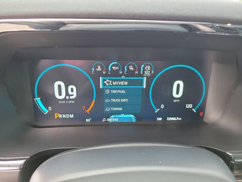 Used 2022 Ford F150 Lariat image 30