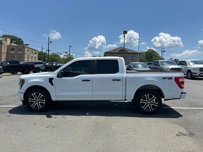 Used 2023 Ford F150 XL w/ STX Appearance Package