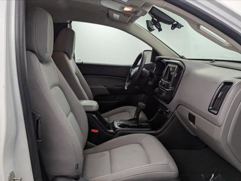 Used 2019 GMC Canyon W/T image 18