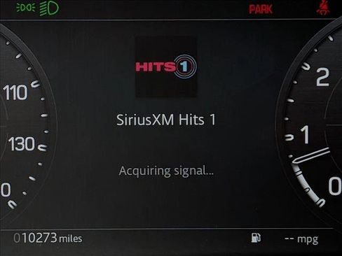 Used 2024 Land Rover Defender 110 S image 9