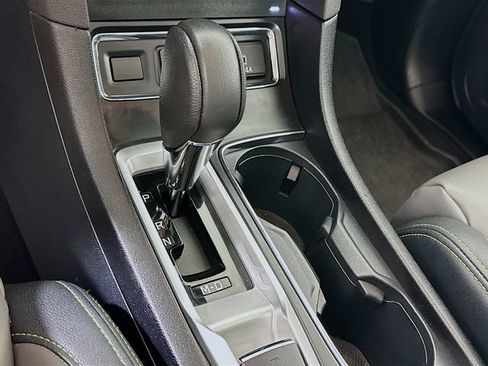 Certified 2023 Subaru Ascent Onyx Edition AWD/4WD image 18