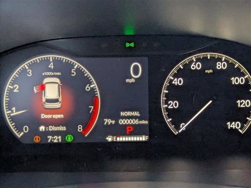 New 2026 Honda CR-V EX image 10