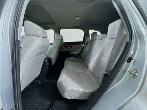 Used 2018 Honda CR-V EX-L image 39