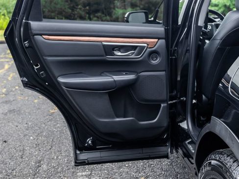 Used 2018 Honda CR-V Touring image 20