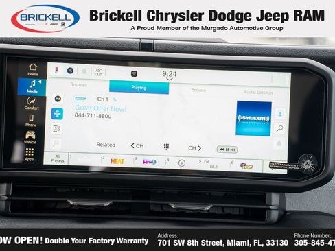 New 2026 Jeep Wrangler Sport image 17