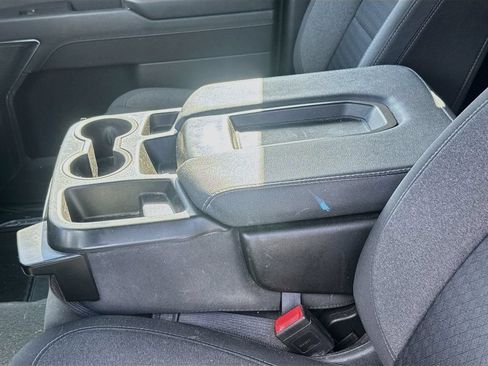 Used 2023 Chevrolet Silverado 1500 LT w/ All Star Edition Plus RWD image 34