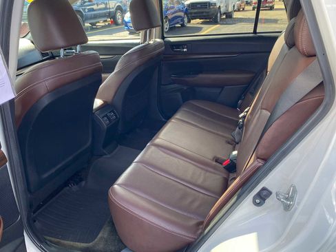 Used 2013 Subaru Outback 2.5i Limited image 10