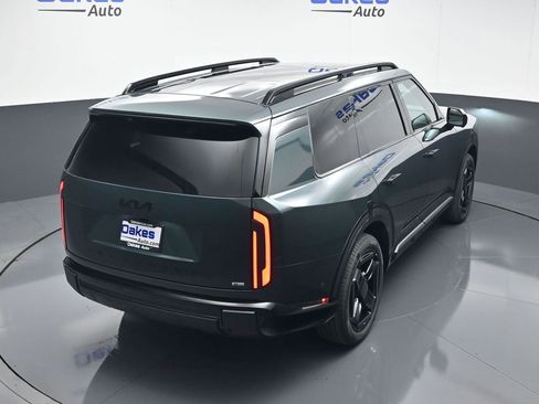 New 2027 Kia Telluride SX Prestige X-Line AWD/4WD image 56