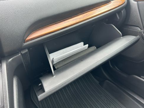 Used 2018 Honda CR-V EX image 28