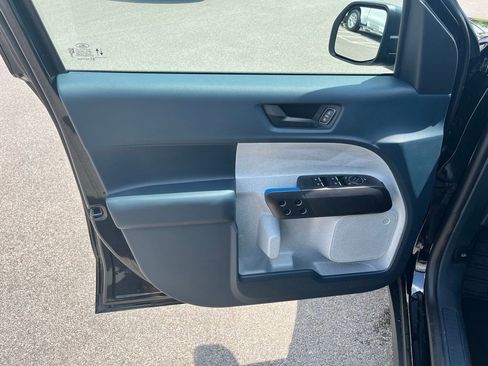 Used 2026 Ford Maverick XLT AWD/4WD image 12
