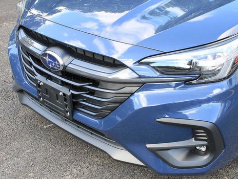 Certified 2025 Subaru Legacy Premium image 5