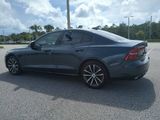 Used 2021 Volvo S60 T5 Momentum image 6