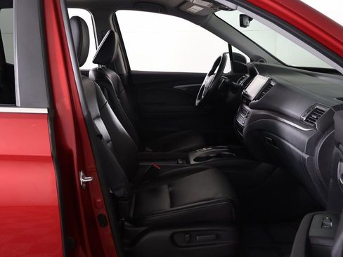 Used 2023 Honda Ridgeline RTL image 27