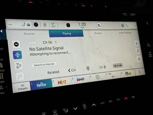 New 2026 Jeep Grand Cherokee 4WD image 14