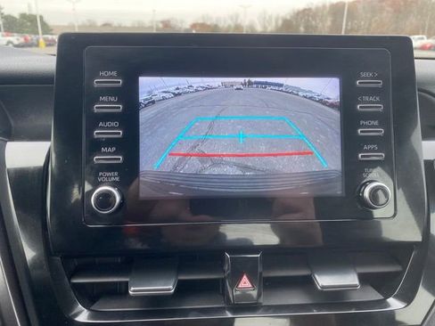 Used 2023 Toyota Camry SE image 12