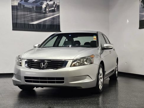 Used 2009 Honda Accord EX-L image 15