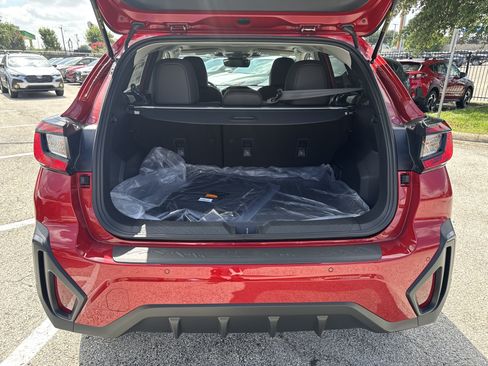 New 2026 Subaru Crosstrek 2.5i Limited AWD/4WD image 28