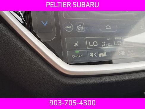 New 2026 Subaru Ascent Limited image 26