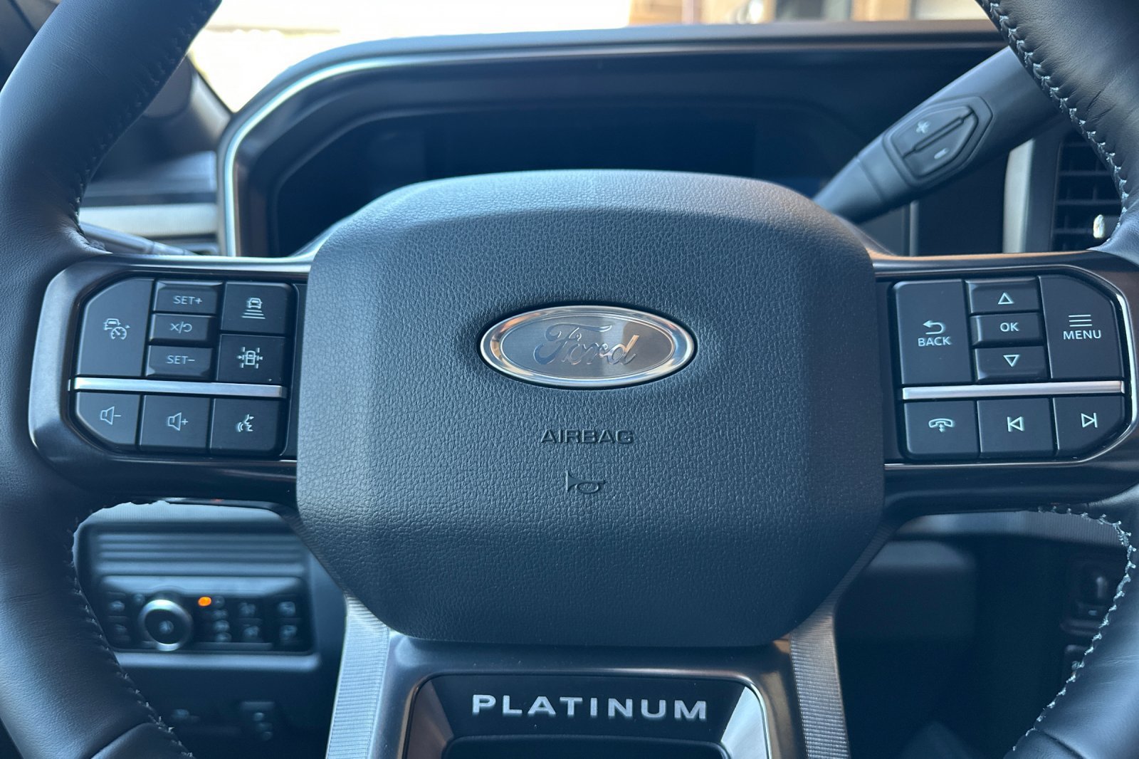 New 2026 Ford F250 Platinum AWD/4WD image 22
