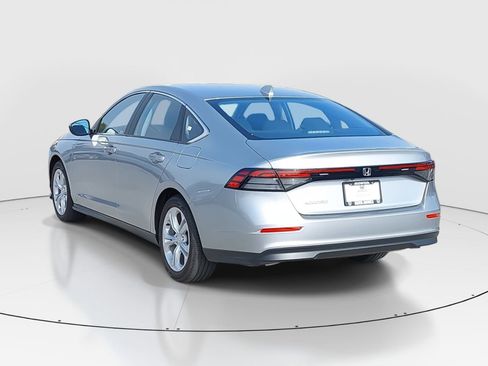 Used 2023 Honda Accord LX image 7