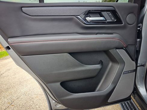 New 2026 GMC Yukon AT4 Ultimate image 39