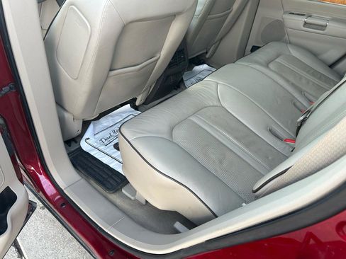 Used 2014 Lincoln MKX AWD w/ Equipment Group 102A image 8