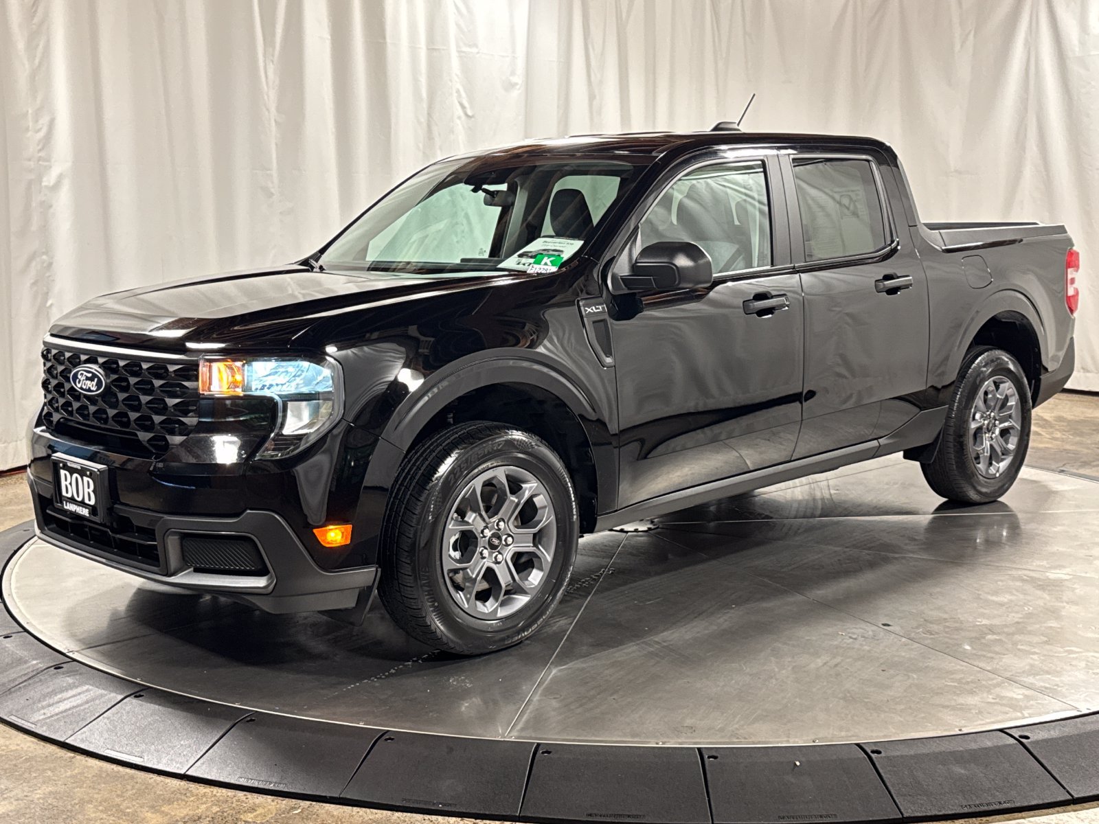 Used 2026 Ford Maverick XLT AWD/4WD image 1