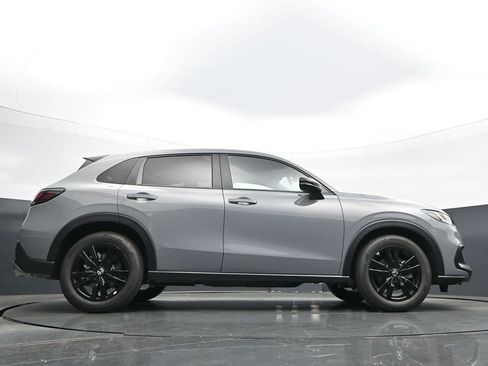 Used 2026 Honda HR-V Sport image 34