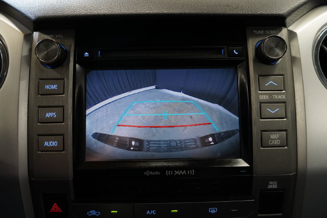 Used 2019 Toyota Tundra TRD Pro AWD/4WD image 27