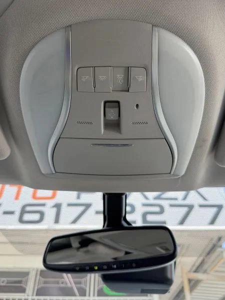 Used 2019 INFINITI QX60 Pure AWD/4WD image 41