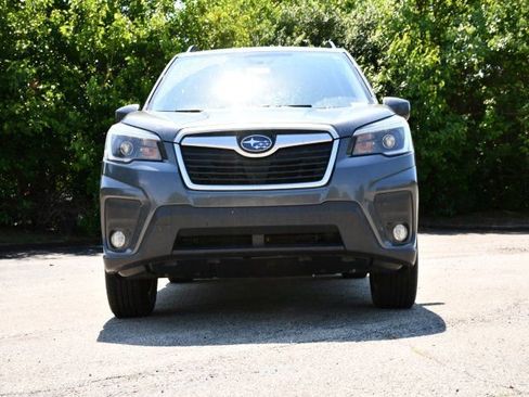 Used 2021 Subaru Forester Premium AWD/4WD image 2