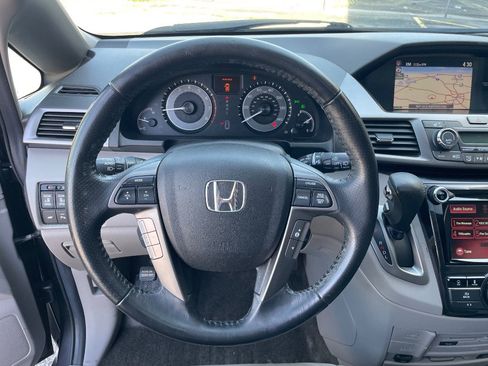 Used 2014 Honda Odyssey Touring image 49