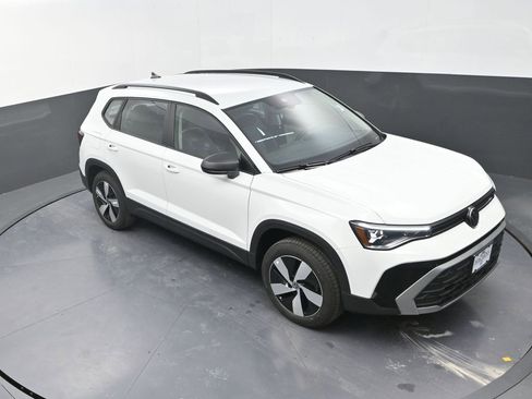 New 2026 Volkswagen Taos S AWD/4WD image 12