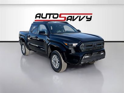 Used 2025 Toyota Tacoma SR5