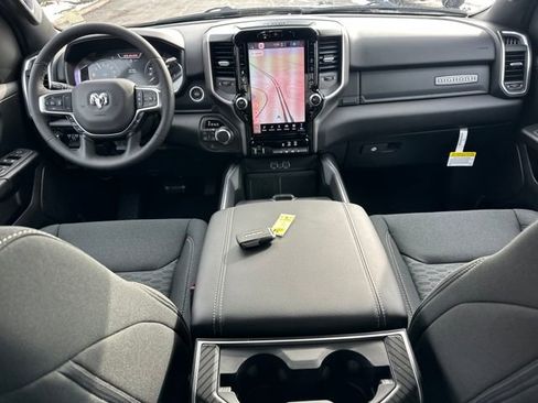 New 2026 RAM 1500 Big Horn image 17