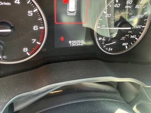 Used 2025 Subaru Forester Premium w/ Convenience Package #1 AWD/4WD image 3