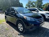 Used 2013 Honda CR-V LX image 2