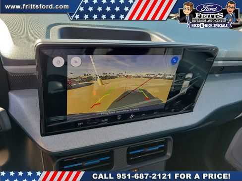 Used 2026 Ford Maverick XLT w/ 4K Tow Package AWD/4WD image 12