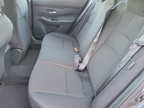 New 2026 Nissan Sentra S image 12