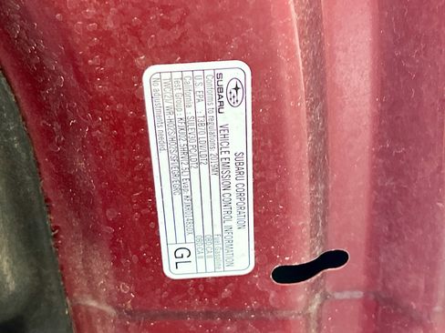 Used 2019 Subaru Outback 2.5i Limited image 26