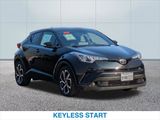 Used 2019 Toyota C-HR XLE image 4