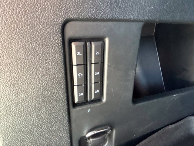 Used 2020 Ford Expedition Max Limited AWD/4WD image 27